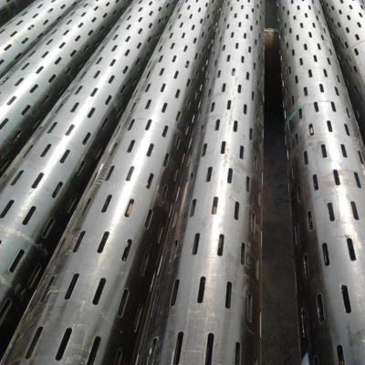 Promote Durable Slotted Pipes Globally with Qualified B2B Buyers on Pipex.ai
